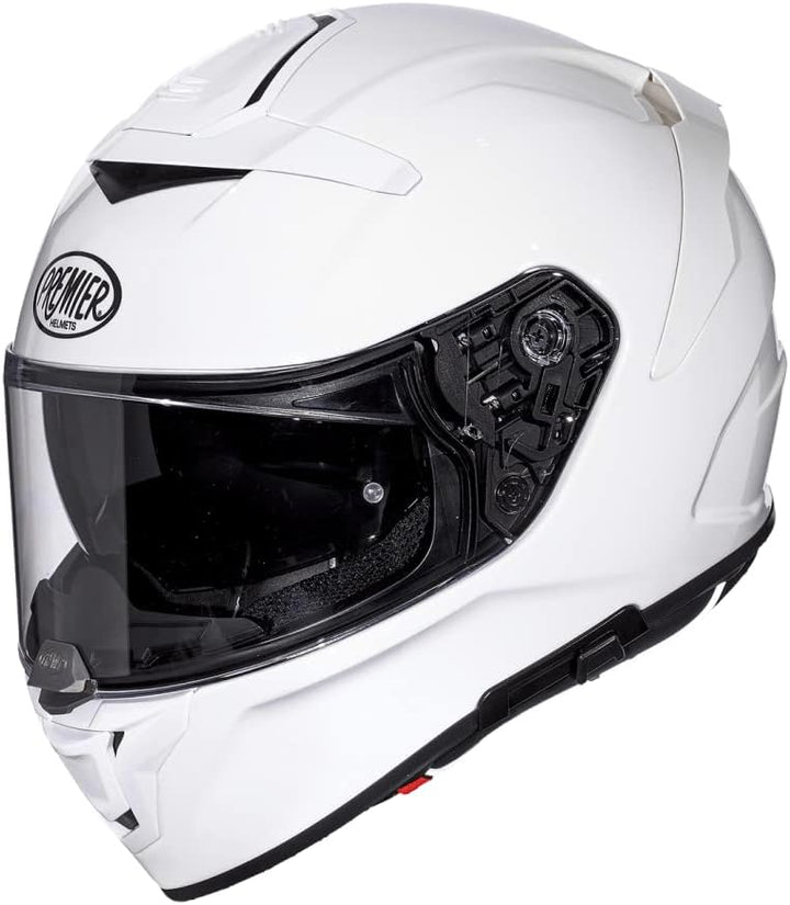 Premier Unisex-Adult Devil Vollständiger Helm S U8, S U8