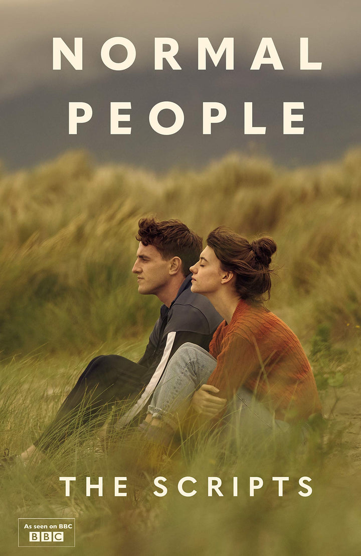 Normal People: The Scripts, Gebundenes Buch