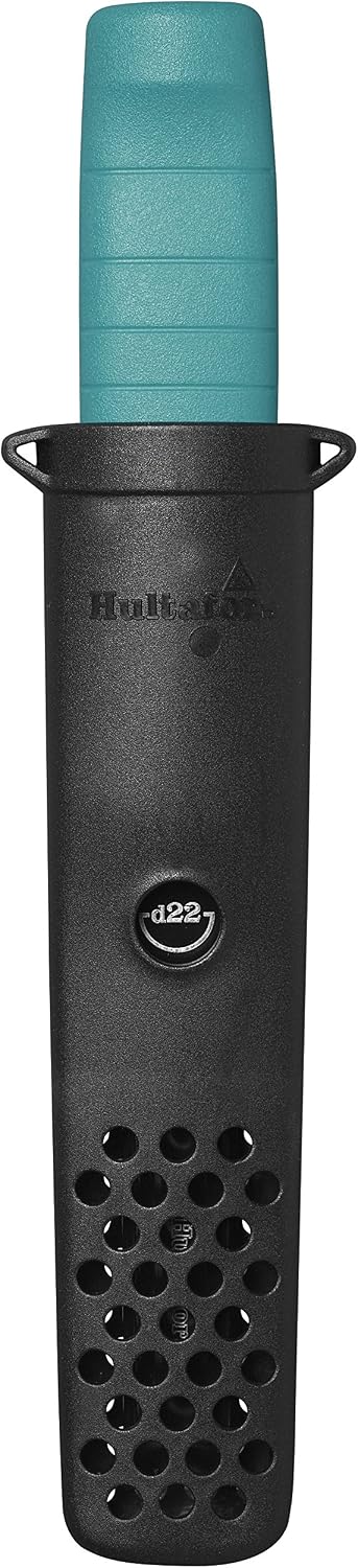 Hultafors Hohlbeitel ICG, 390133, Hohlbeitel mit smarter Holstertasche
