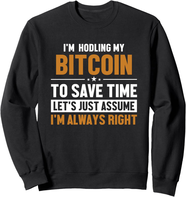 Bitcoin Let&