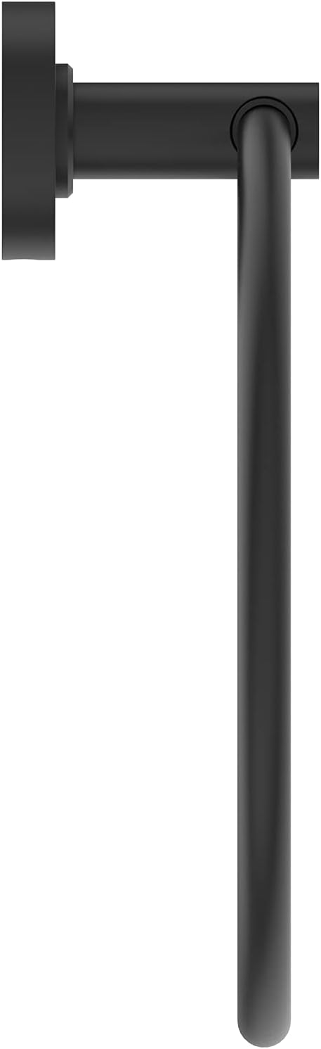 Ideal Standard A9130XG IOM Handtuchring 159mm Silk Black, Silk Black