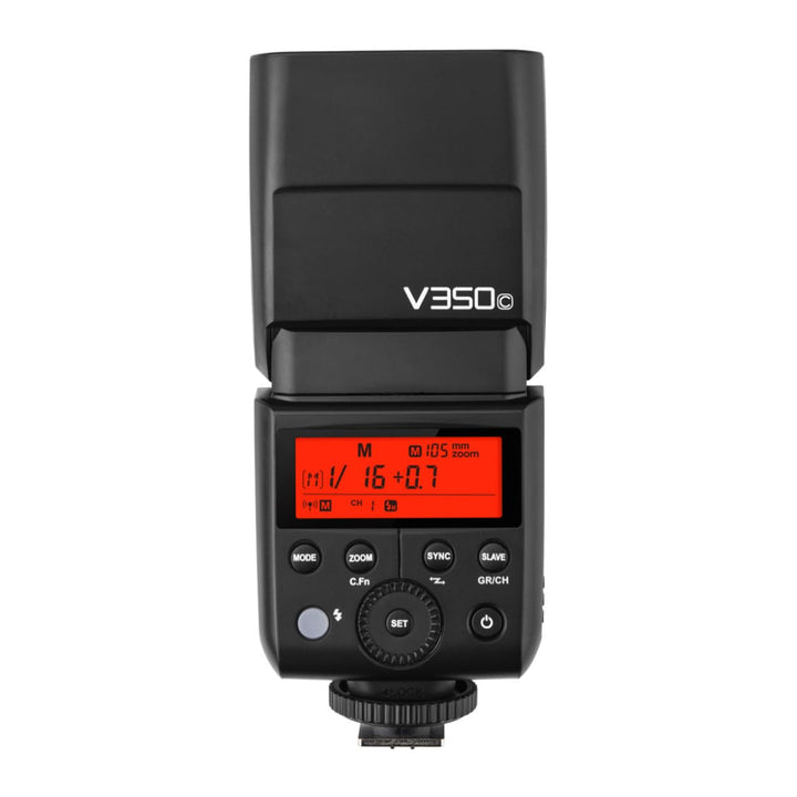 Godox Speedlite Ving V350C Canon
