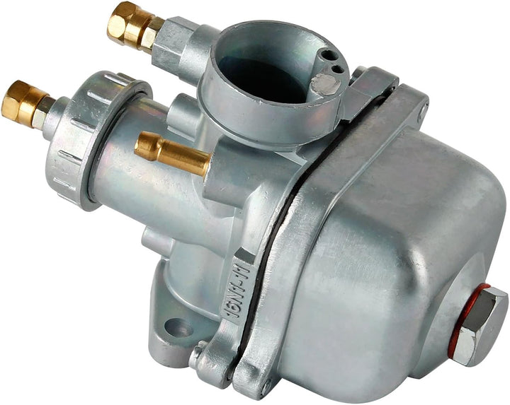 BAODE Vergaser 21mm 16N1-11 für Simson S50 S51 S70, 21mm