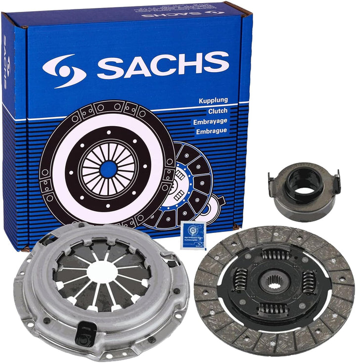 SACHS 3000 845 601 Kupplungssatz