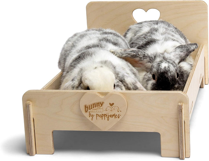 BunnyNature by puppijames Schlummerkiste
