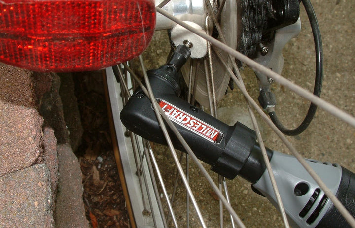 Milescraft 1008 Roto 90 Winkelaufsatz
