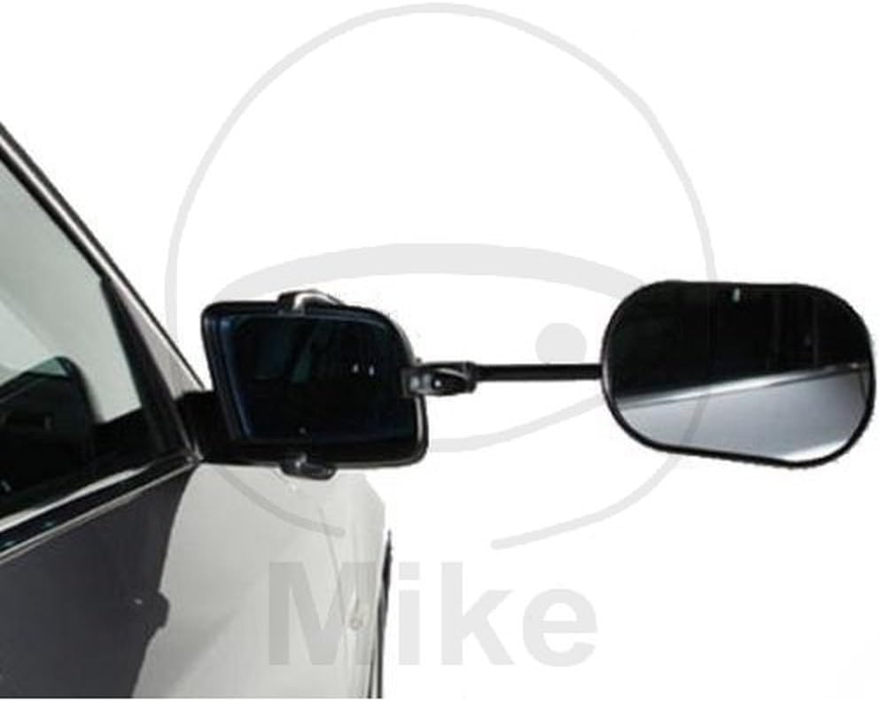 EMUK 100330 Spiegel Mazda CX5 ab 05/2012 für Mazda CXS Other, für Mazda CXS Other