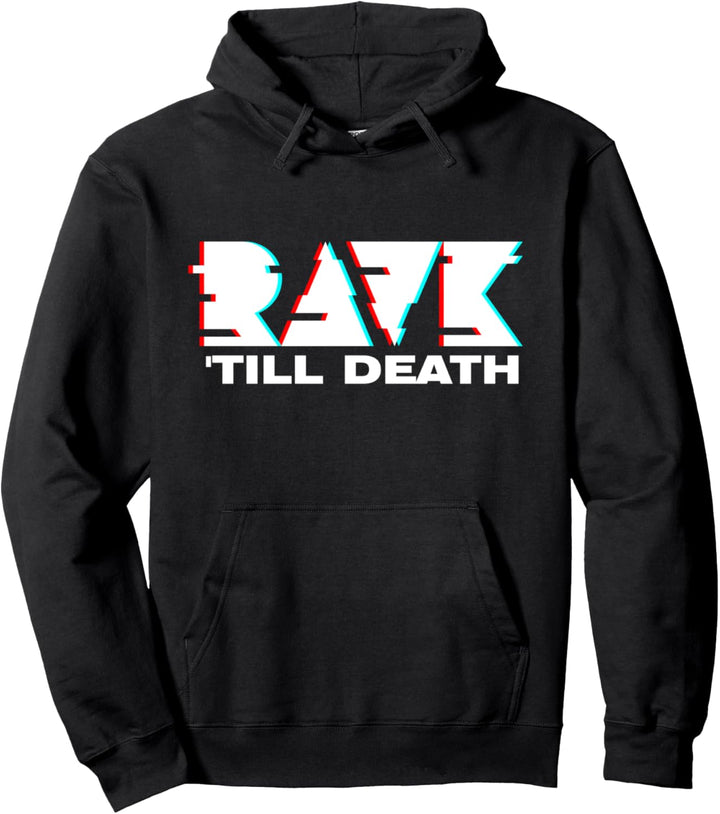 Rave &
