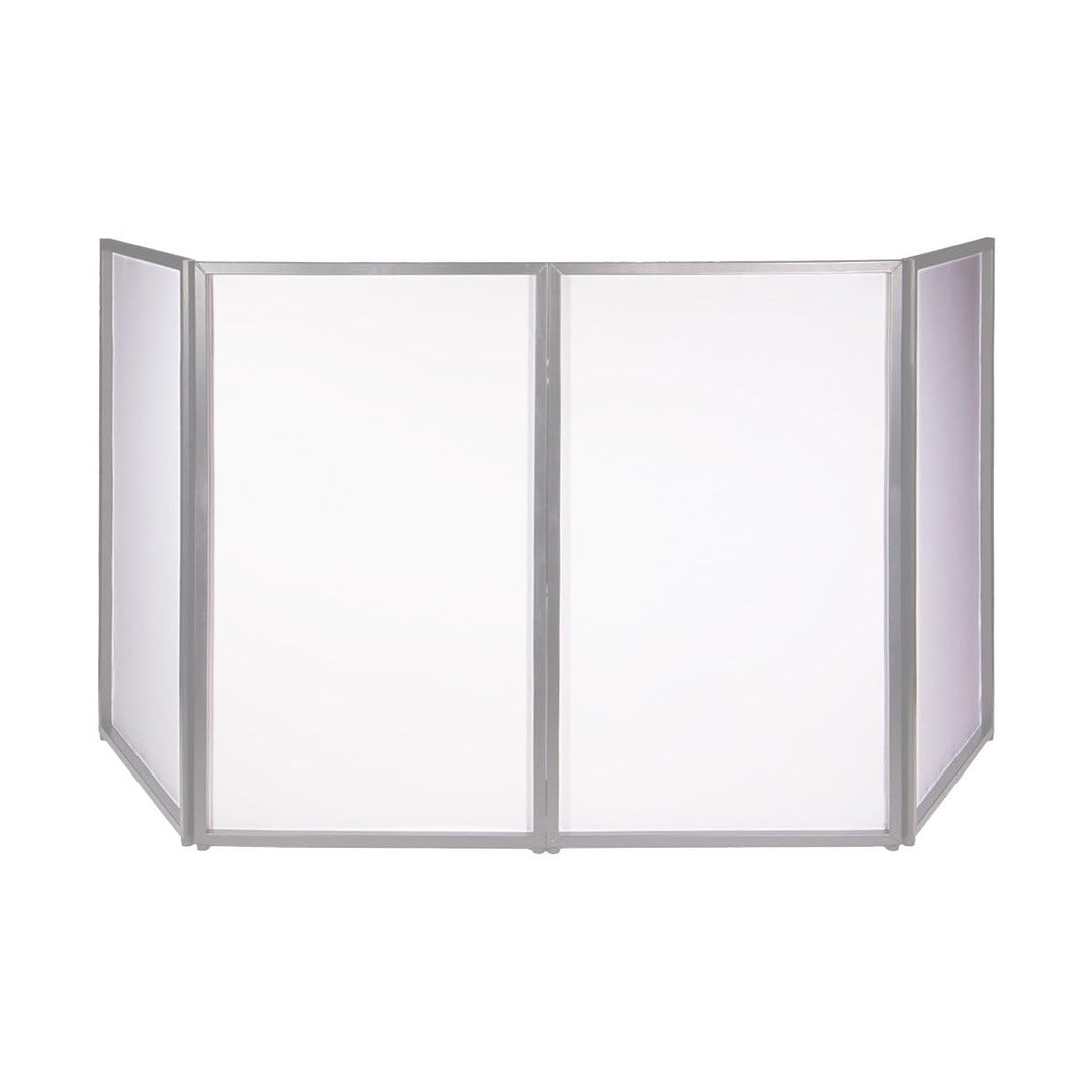 DJ Facade White SET | Nur Stoffe