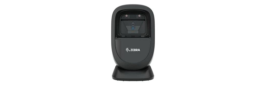 Zebra DS9308-SR BLACK USB KIT: DS9308-SR00004ZZWW SCANNER, DS9308-SR4U2100AZW
