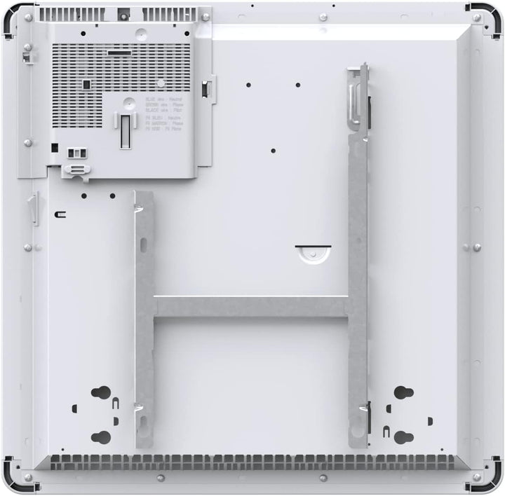 Bosch elektrischer Konvektor Heat Convector 4000-10, für ca. 10m² mit 1000W inkl. elektronischer Reg