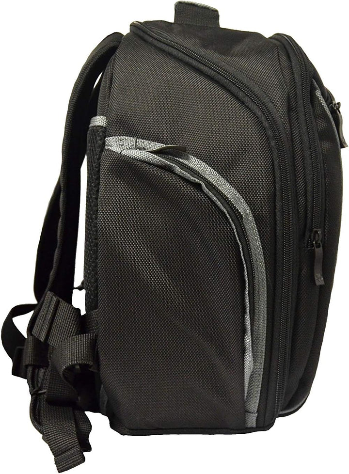 Difox Sports pro 1000 schwarz Rucksack New