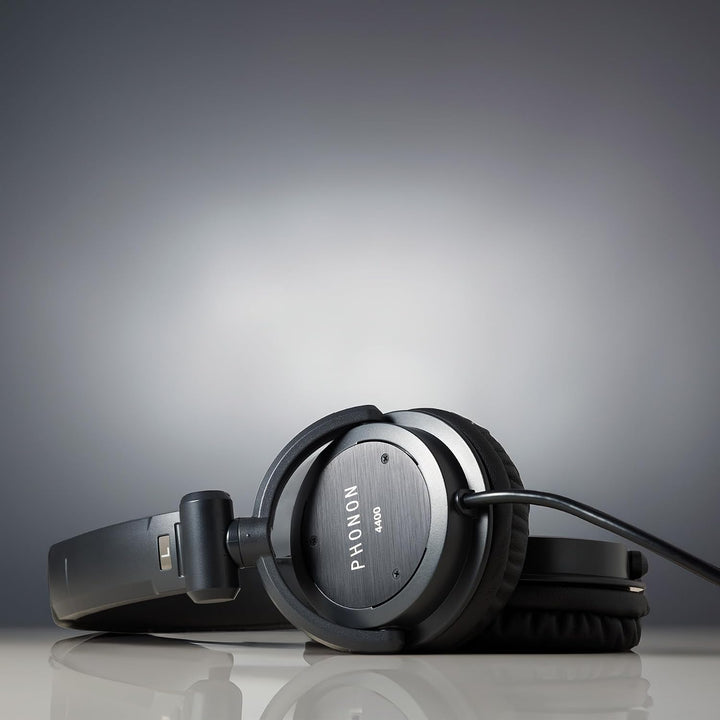 PHONON 4400 Mobile Hi-Fi-Kopfhörer
