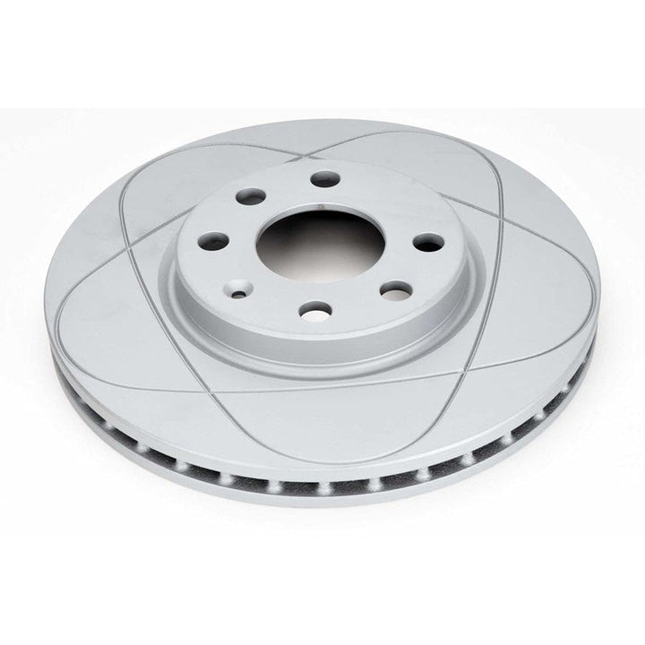 ATE 24.0324-0166.1 Bremsscheibe