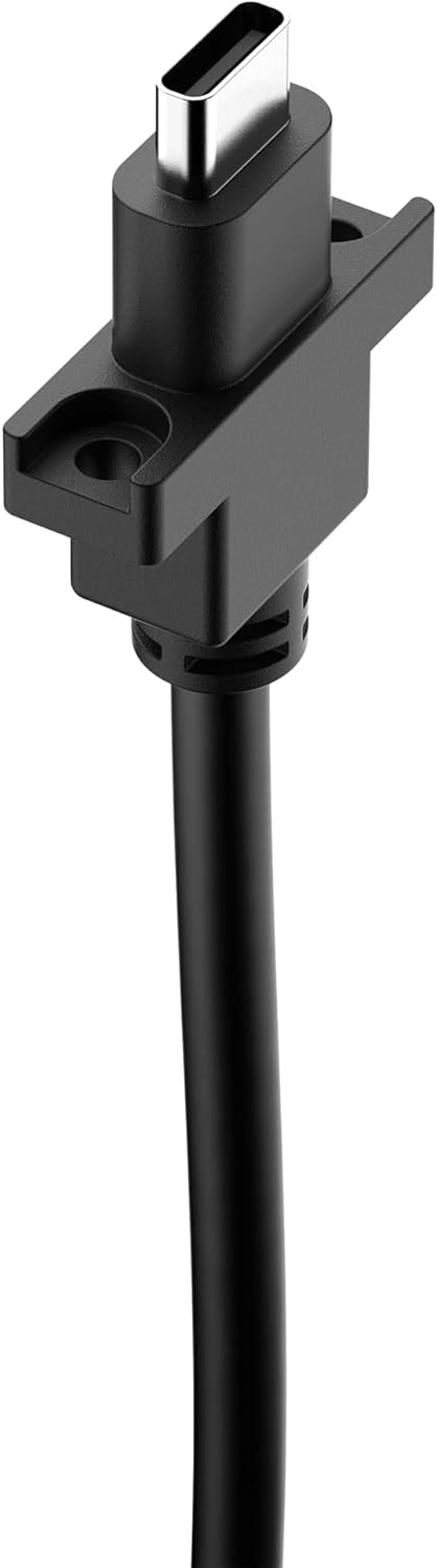 Fractal Design Pop Accessory USB-C 10Gbps Cable – Model D, FD-A-USBC-001