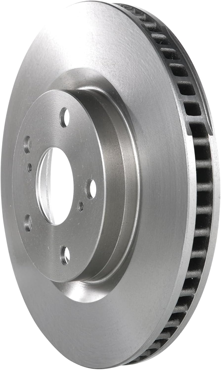 Bosch BD1598 Bremsscheiben - Vorderachse - ECE-R90 Zertifizierung - zwei Bremsscheiben pro Set