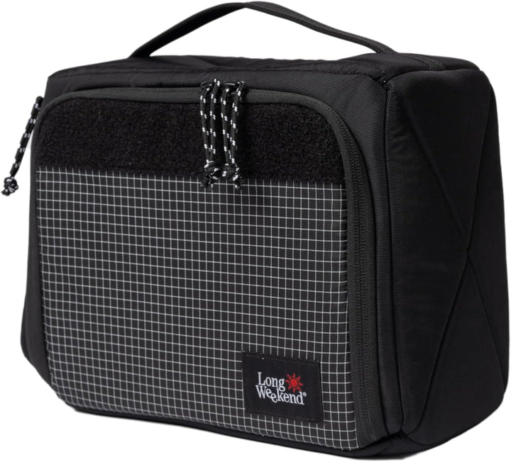 Long Weekend Morro Camera Cube - 8L wetterfester Kameraeinsatz für Morro Rucksack oder Jede seitlich