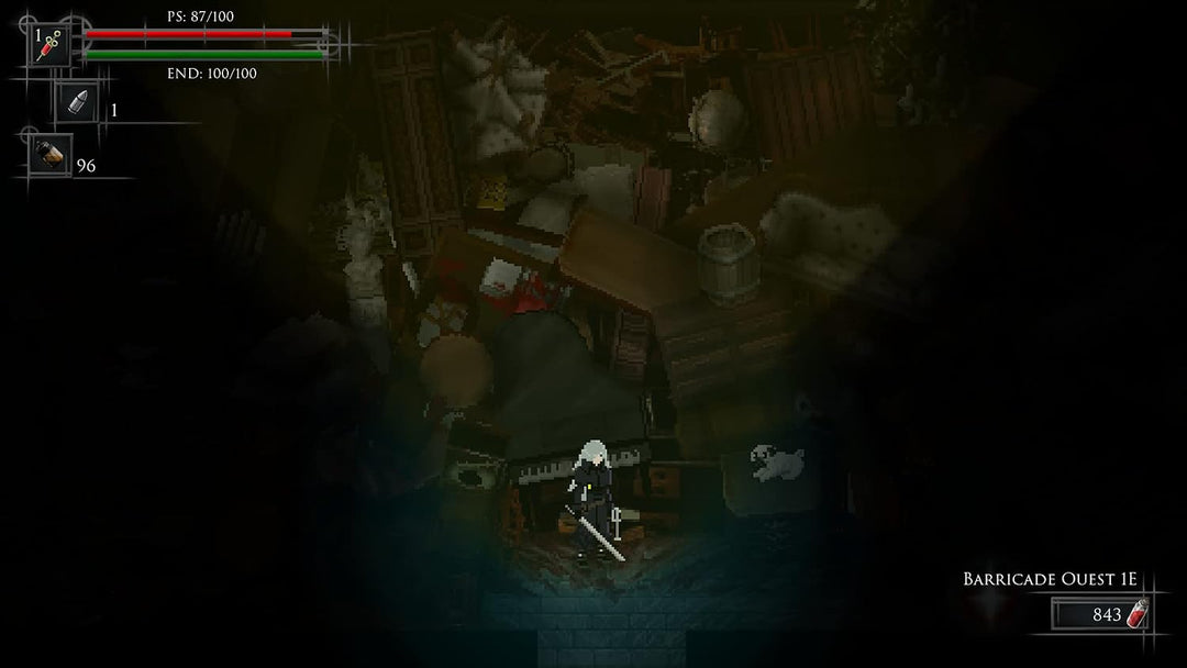 Skautfold: Shrouded in Sanity