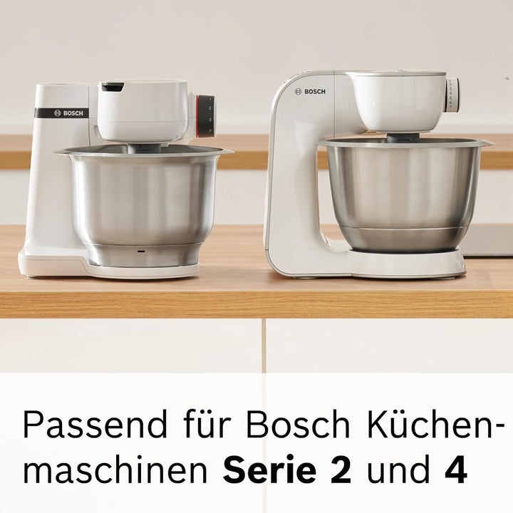 Bosch Mixer-Aufsatz MUZ5MX1, Füllmenge 1,25 Liter, Kunststoff, Mixen von Shakes oder Cocktails, spül