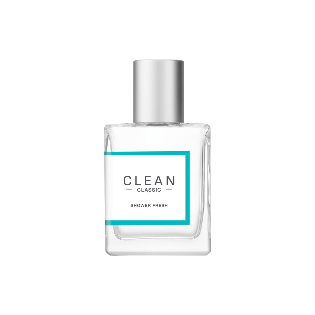 Clean - Shower Fresh EDP 30 ml 30 ml (1er Pack), 30 ml (1er Pack)