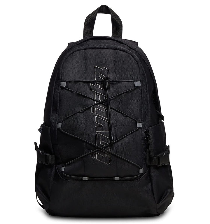 INVICTA ACT SMALL Rucksack aus nachhaltigem Stoff, Praktisch &amp; Unisex, mit Laptopfach, Büro, Reise,