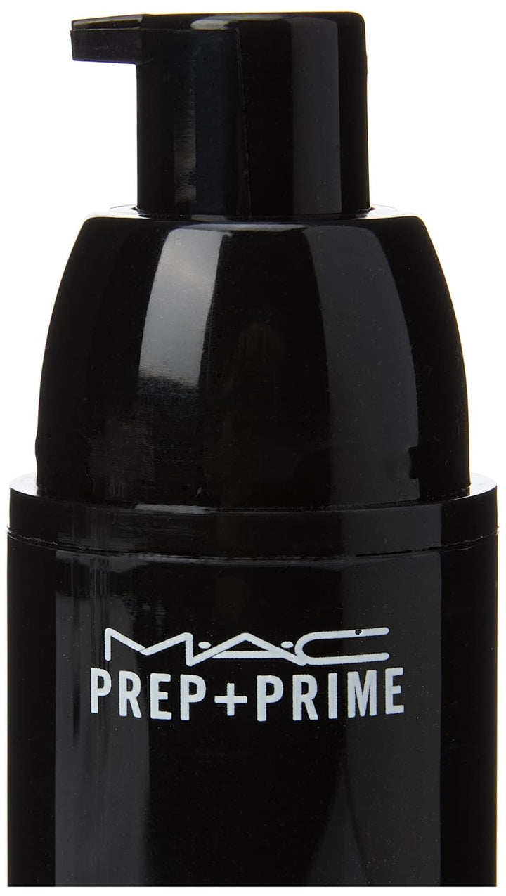 MAC Prep+Prime Natural Radiance Radiant Pink, 50 ml Rosa 50 ml (1er Pack), Rosa 50 ml (1er Pack)