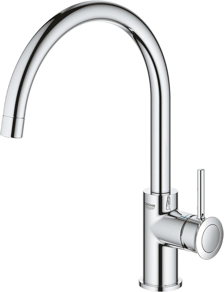 GROHE Start Classic - Einhand- Spültischarmatur &amp; Eurosmart - Badarmatur Einhand- Waschtischarmatur