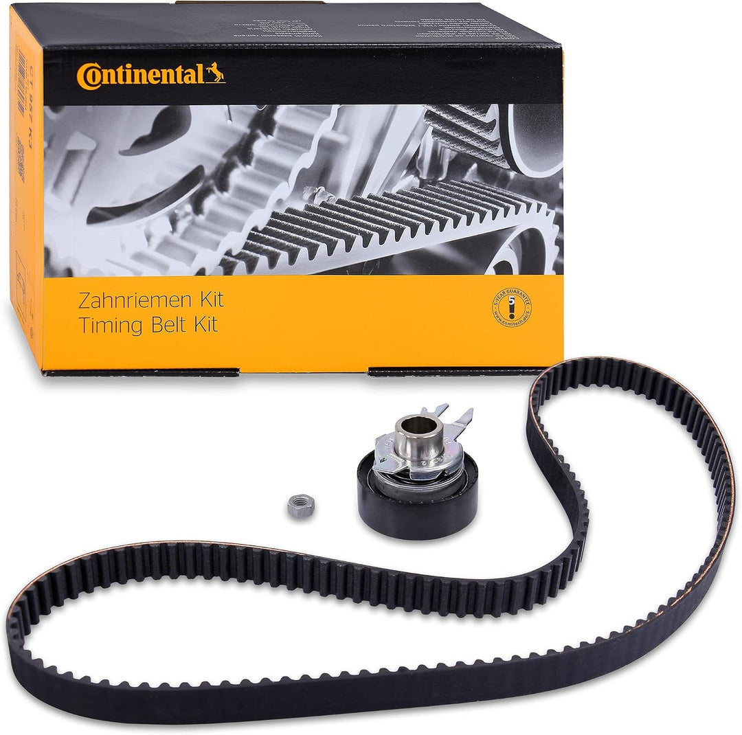 CONTITECH CT847K1 Zahnriemensatz