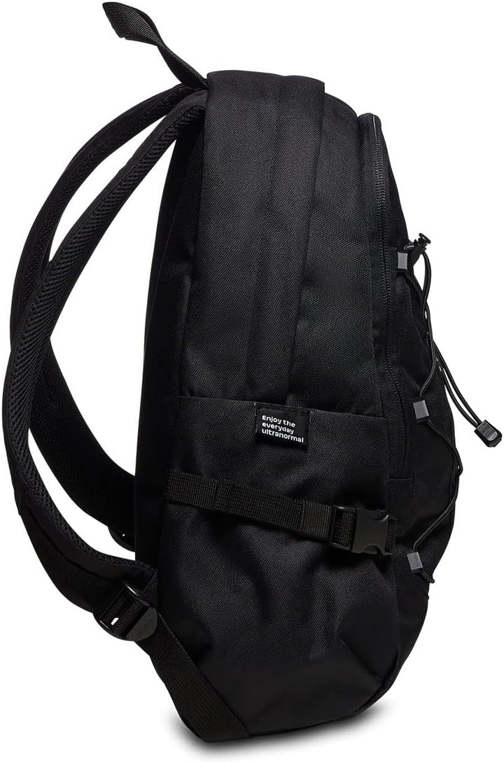 INVICTA ACT SMALL Rucksack aus nachhaltigem Stoff, Praktisch &amp; Unisex, mit Laptopfach, Büro, Reise,