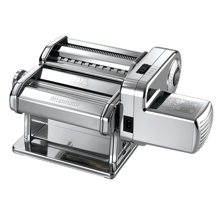 Marcato 08 0155 12 00 Atlas Nudelmaschine,
