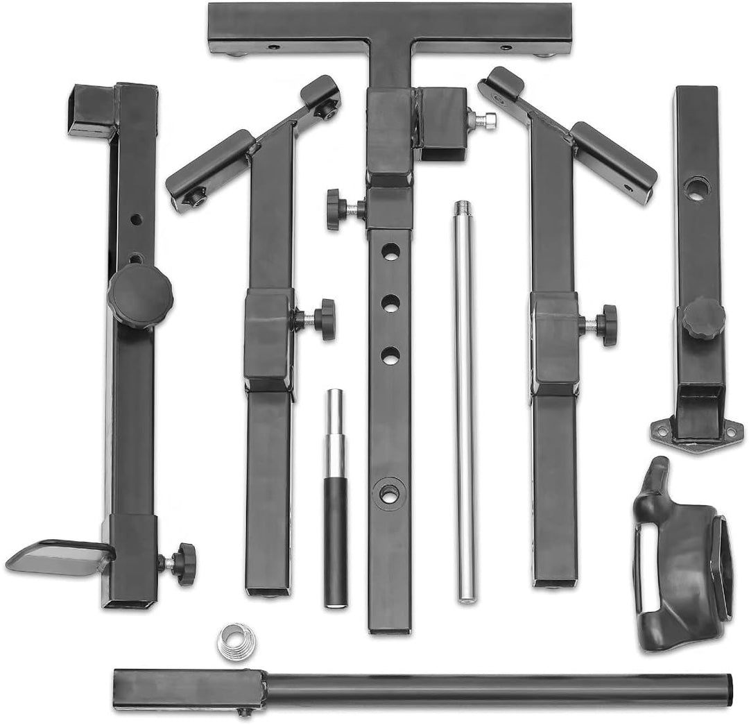 Reifenmontiergerät 12-21" für Chopper/Custombike MD4 CB25440
