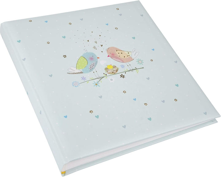 goldbuch Babyalbum Loving Birds, 15 562