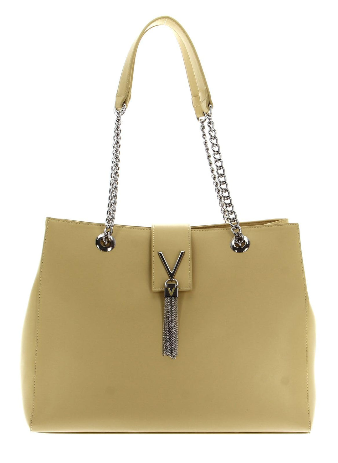 VALENTINO Divina NA Tote Vaniglia