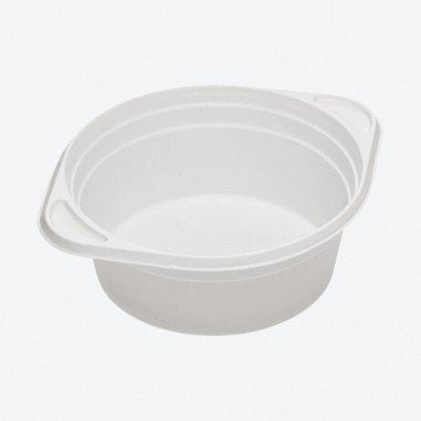 Suppenterrine weiss 750ml 100er