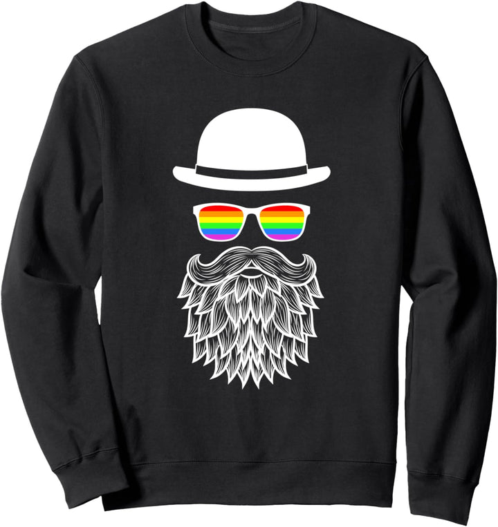 Retro CSD Sweatshirt