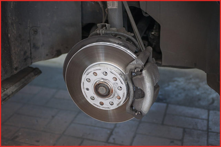 KS Tools 150.1724 3/4" 12-Kant-Antriebswellen-Kraftstecknuss, lang, 24mm