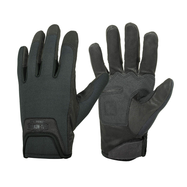 Helikon-Tex Urban Tactical Mk2 Gloves Handschuhe - Schwarz, M