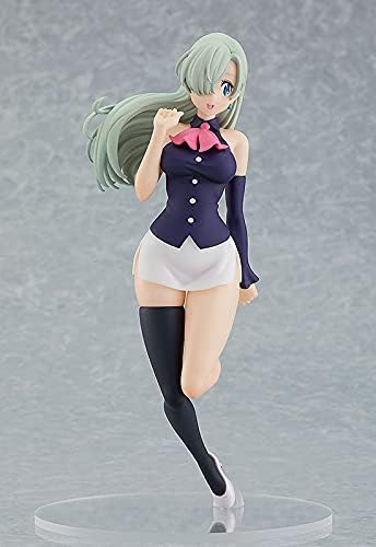 Good Smile Company - Seven Deadly Sins Dragons Pop Up Parade Elizabeth PVC Figur