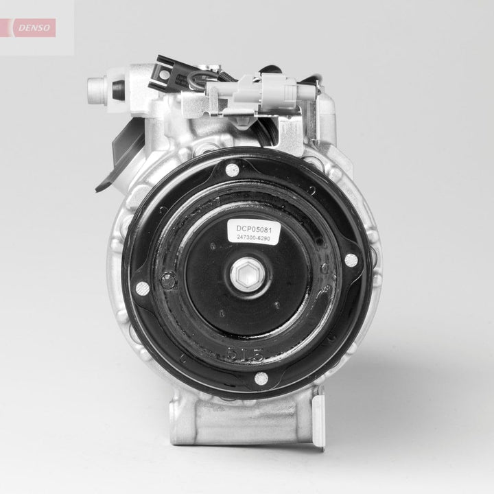 Denso DCP05081 Kompressor, Klimaanlage