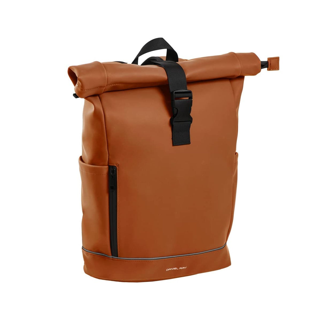 Daniel Ray - Rucksack - Highlands Burnt Orange