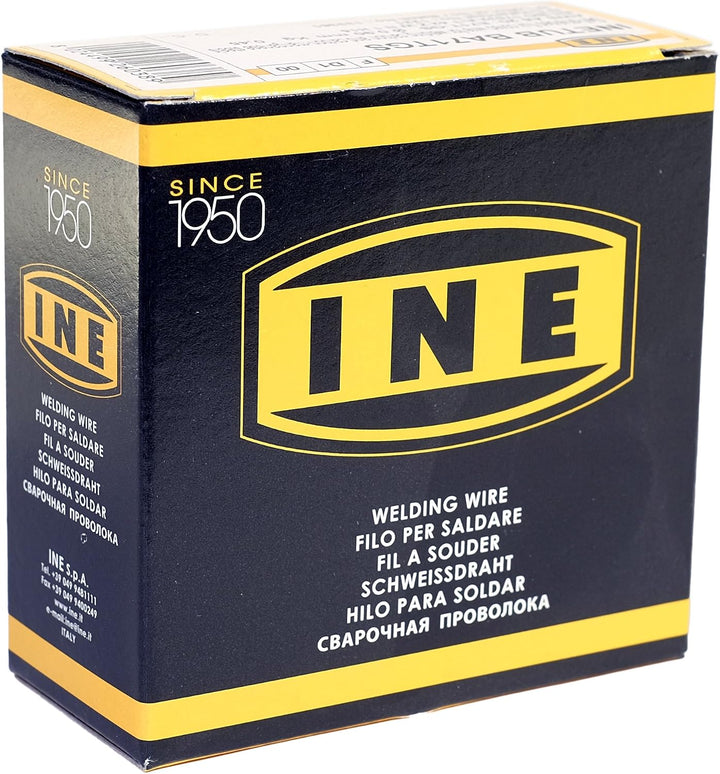Proweltek-Ine Alu-/Schweissdraht MIG-MAG Ø 0,8 mm 500 g PR1036