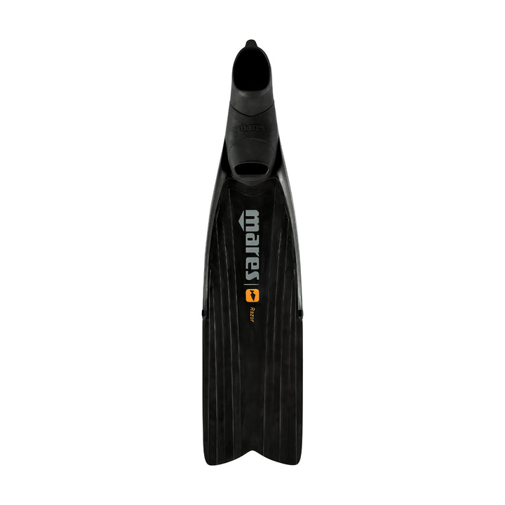 Mares Fins Razor Pro Flossen 43 Schwarz, 43 Schwarz