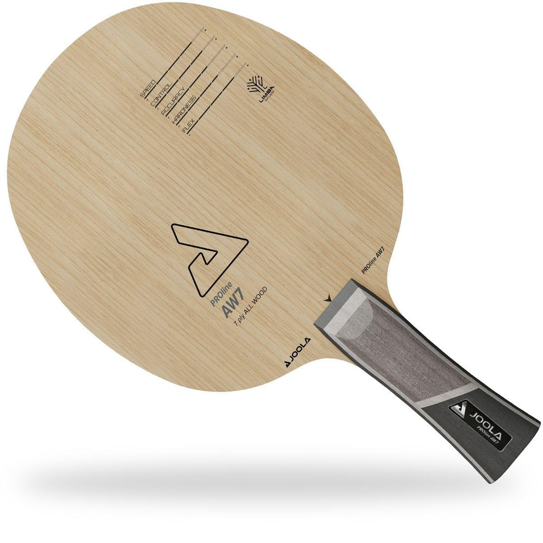 JOOLA Holz PROline AW7 Gerade, Gerade