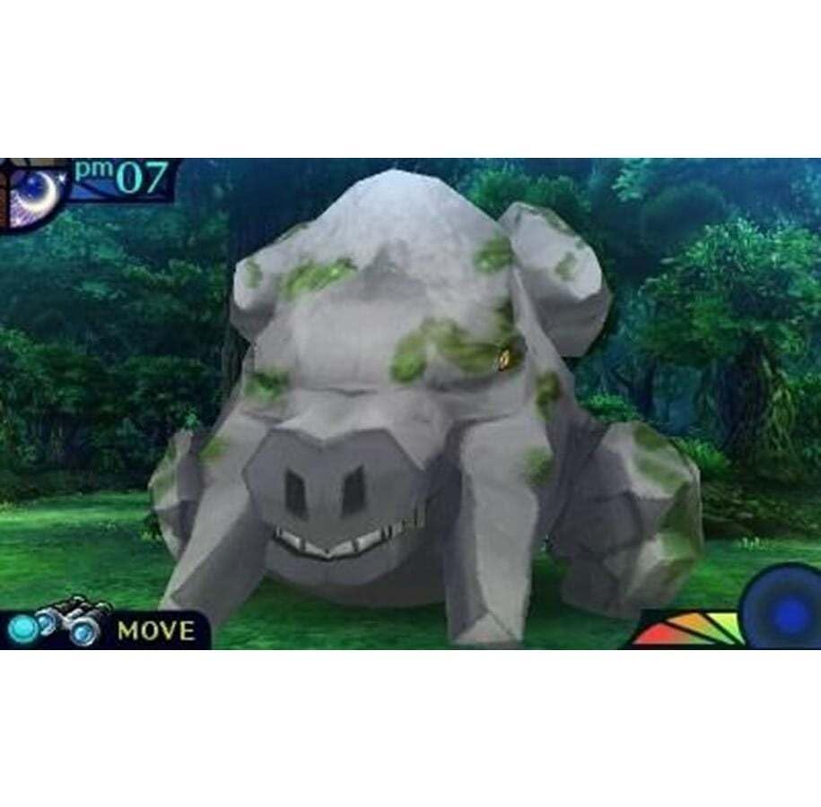 Etrian Odyssey Untold: The Millenium Girl