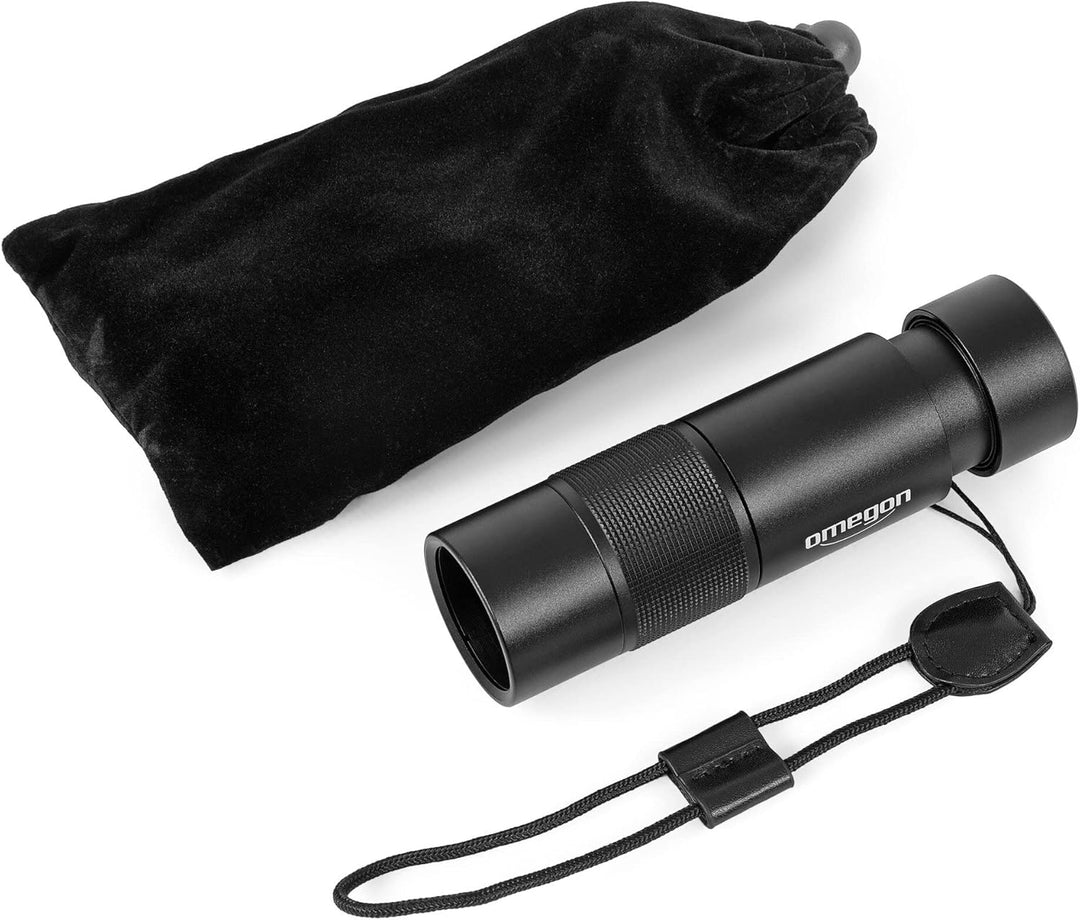 Omegon Monokular Mono 8x32