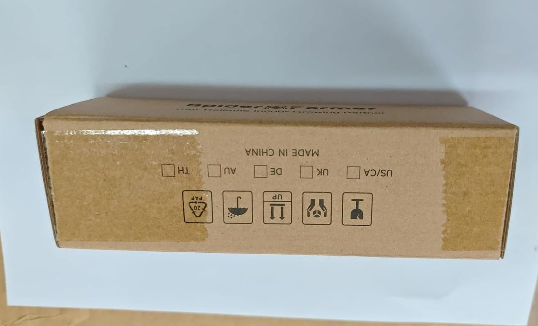 Spider Farmer pH Meter