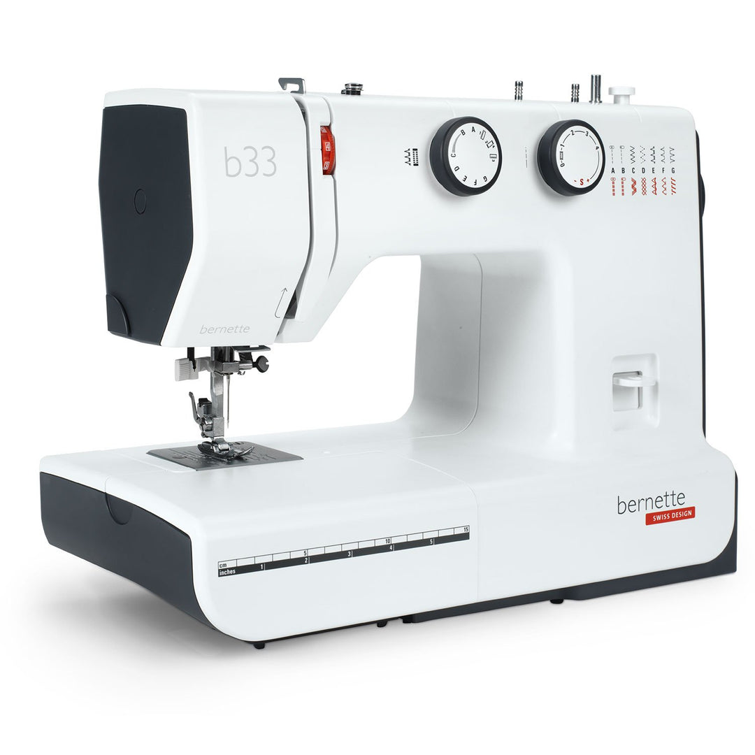 Bernette b33