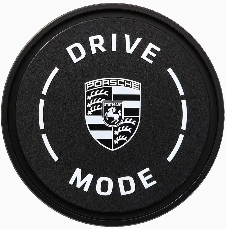 Porsche Essential Drive Mode Flaschenöffner