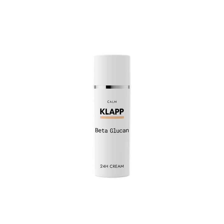 KLAPP Cosmetics - BETA GLUCAN 24h Cream (50 ml)