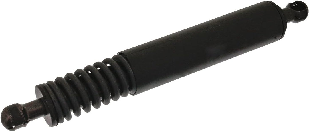 febi bilstein 29269 Gasdruckfeder für Heckklappe mit separat zu öffnender Scheibe , 1 Stück